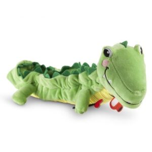 Edea Maxi Crocky Blade Soakers