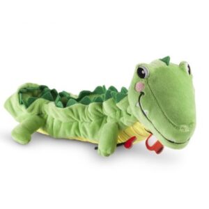 Edea Maxi Crocky Pehmoteräsuojat