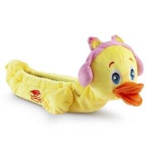 Edea Maxi Ducky Blade Soakers