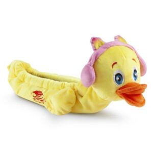 Edea Maxi Ducky Pehmoteräsuojat