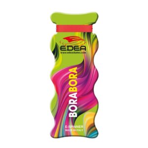 Edea E-Spinner Bora Bora piruettilauta