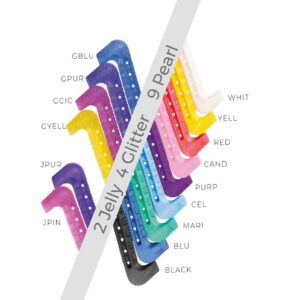 Edea Extendible Blade guards