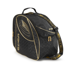 Edea Gold Taitoluistinlaukku