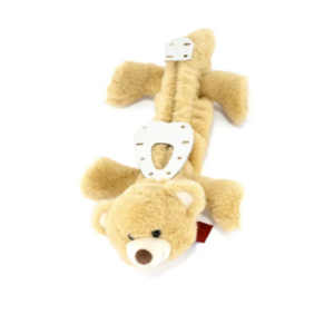 Jerry´s Nalle Pehmoteräsuojat