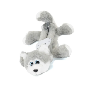 Jerry´s Husky Pehmoteräsuojat
