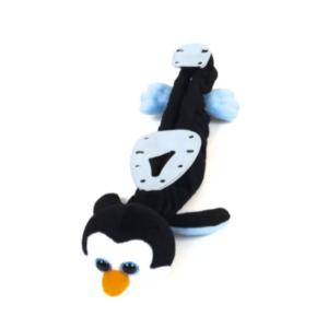 Jerry´s Pingviini Pehmoteräsuojat