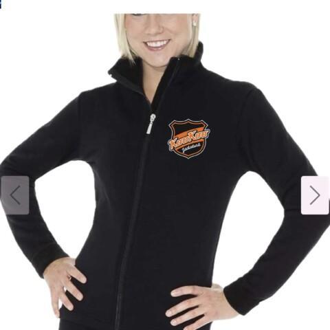 KooKoo Skate polartec Skating jacket