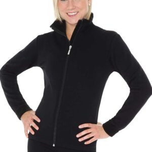 KooKoo Skate polartec Skating jacket