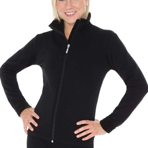 KooKoo Skate polartec Skating jacket