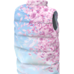 Ugoskate Artemis Vest