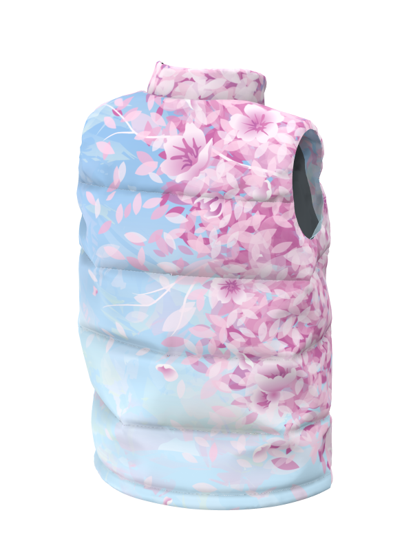 Ugoskate Artemis Vest