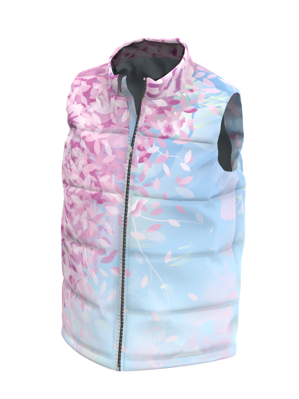 Ugosport Artemis Vest