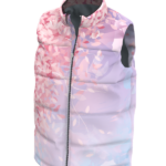 Ugoskate Freya vest
