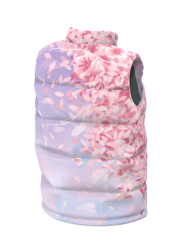 Ugoskate Freya vest
