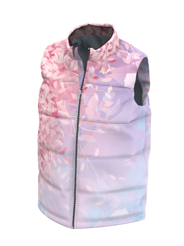 Ugoskate Freya vest