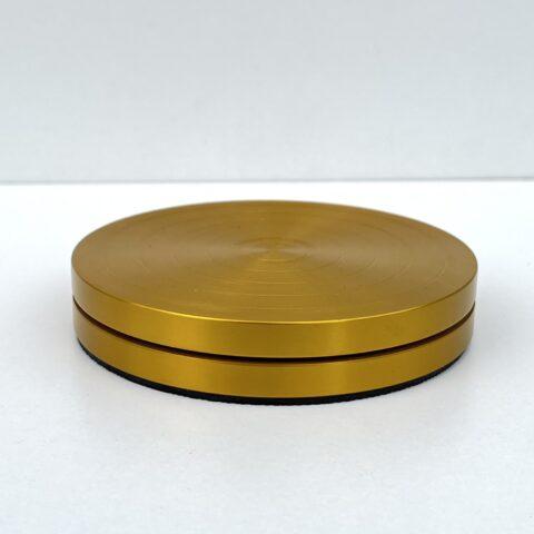 Gold Spinner – Laakeripiruettilauta