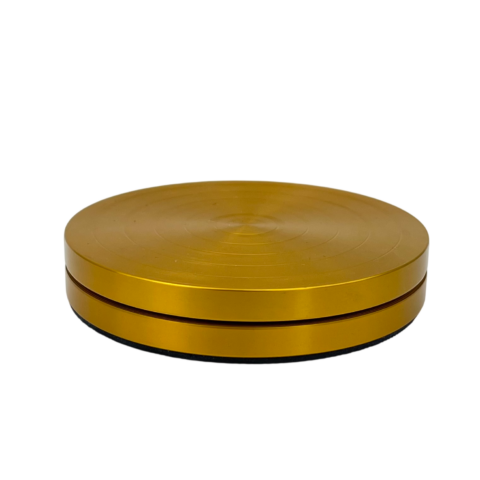Gold Spinner - Laakeripiruettilauta
