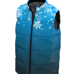 Ugoskate Ice torella vest