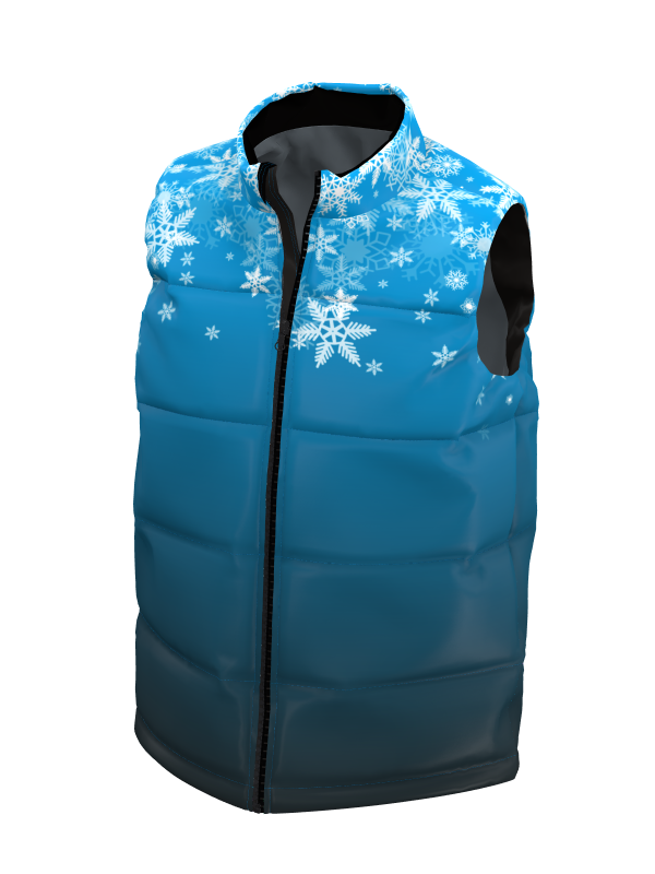 Ugoskate Ice torella vest
