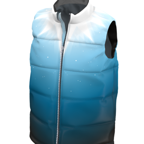 Ugosport Orion vest