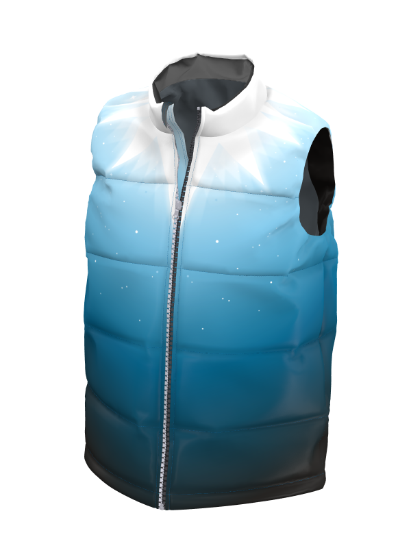 Ugosport Orion vest