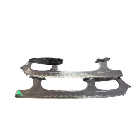 Used blades- Pattern 99, size 8.5