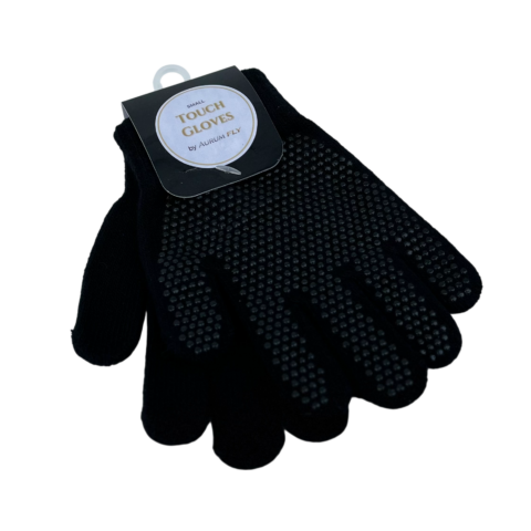 AurumFly Touch Gloves -Näppylähanskat