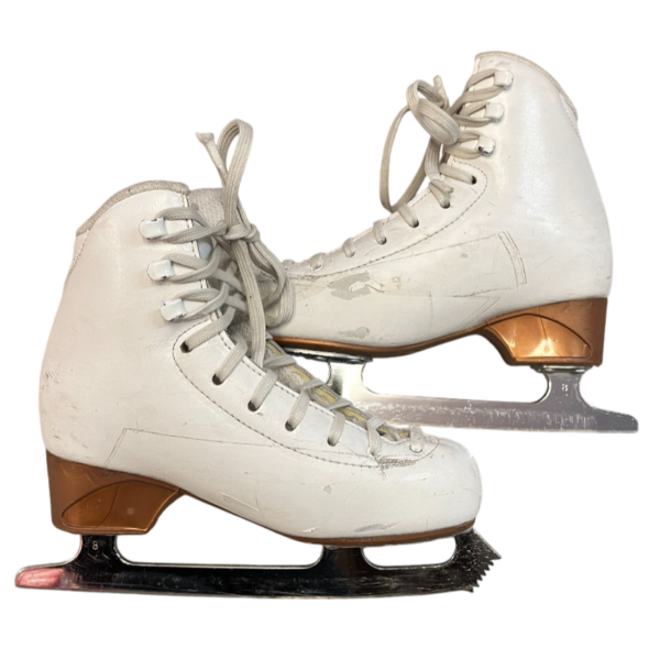 Used Figure Skates