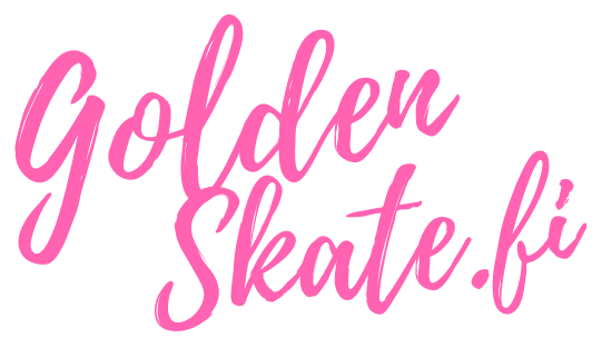 Golden Skate
