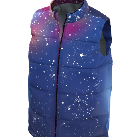 Ugosport starlight vest
