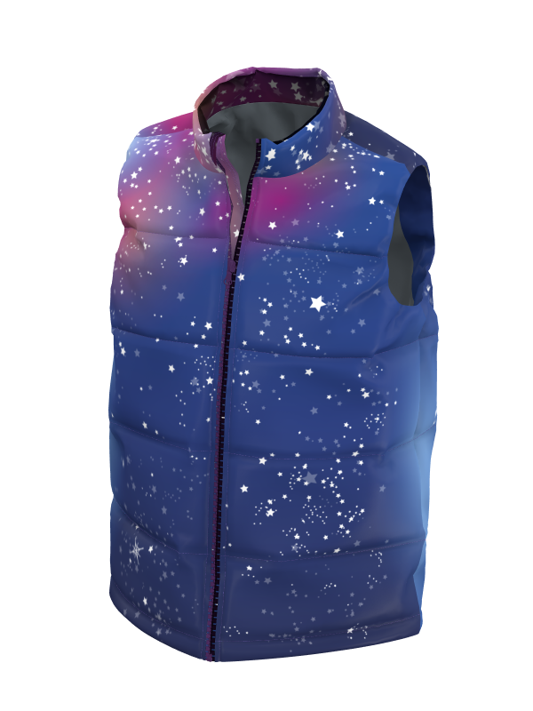 Ugosport starlight vest