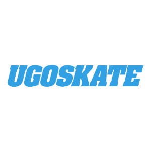 Ugoskate