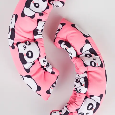 Ugoskate – Pehmosuojat – Panda