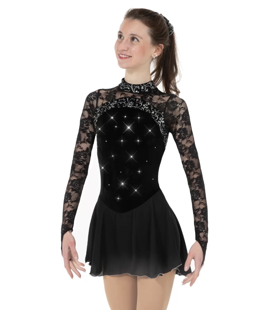 Lace Vivace Dress Jerry's