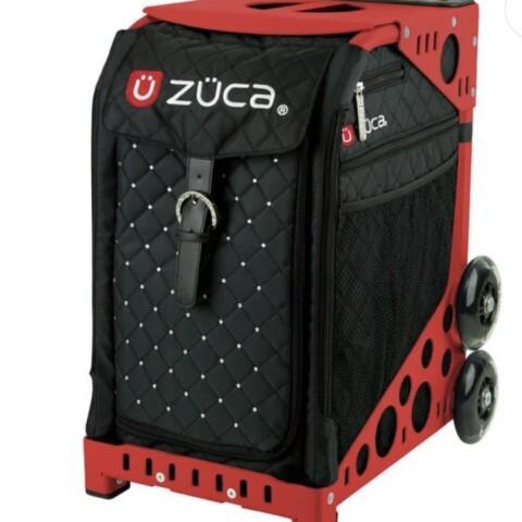 Zuca Mystick insert