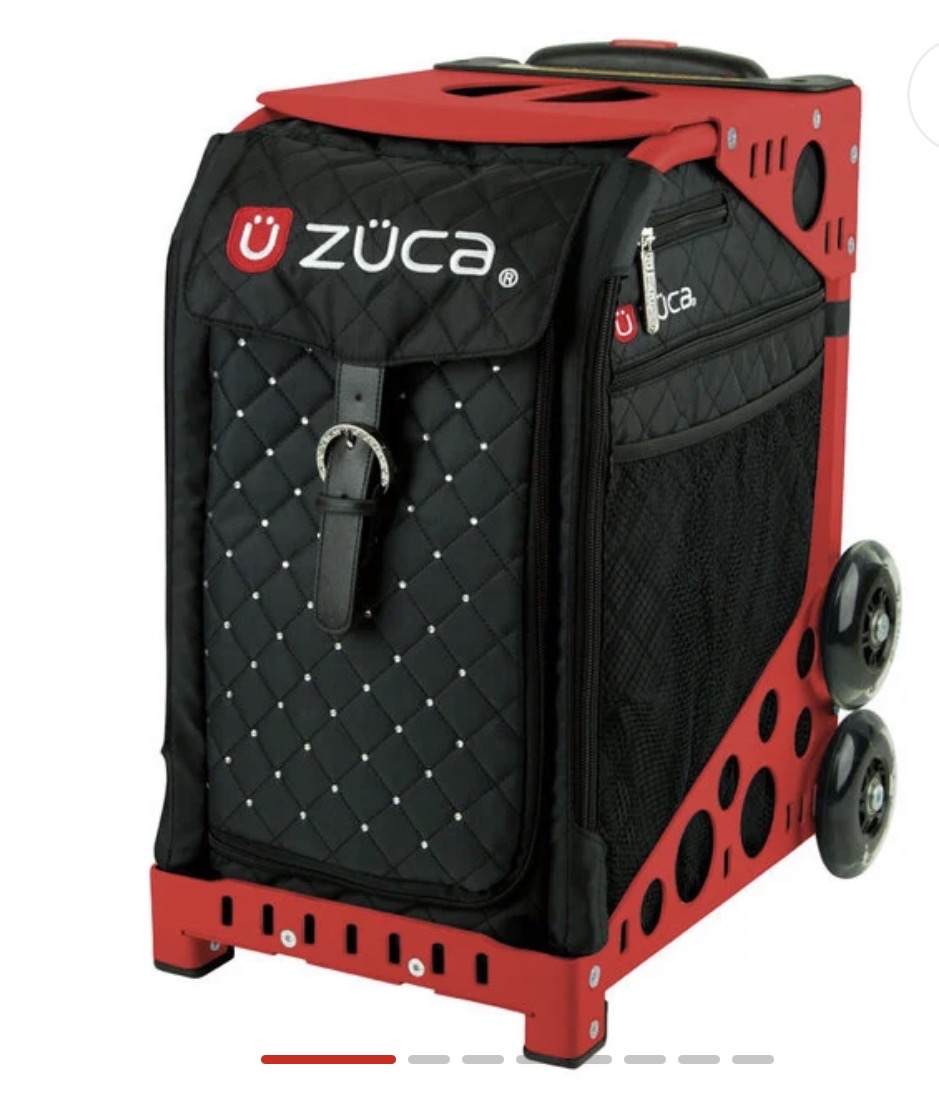Zuca Mystick insert