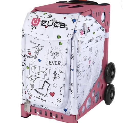 Zuck SK8 insert