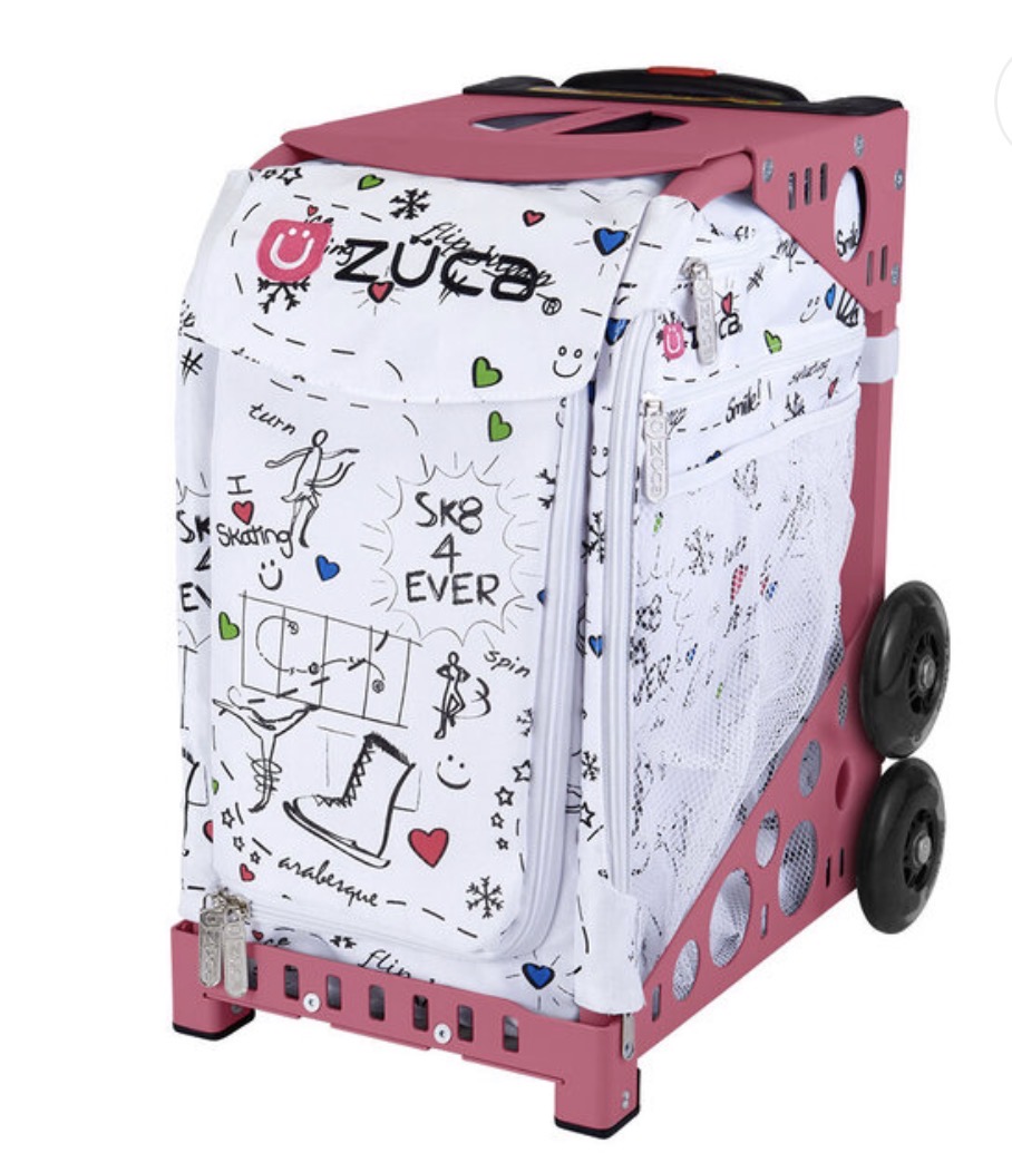Zuck SK8 insert