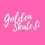 Golden Skate
